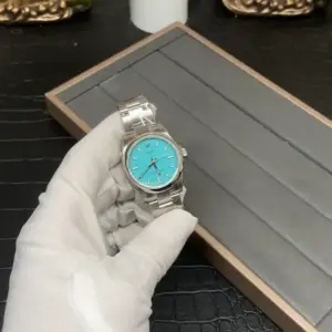 Rolex Datejust 31 Series Watch