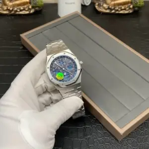 Audemars Piguet Royal Oak series wristwatch