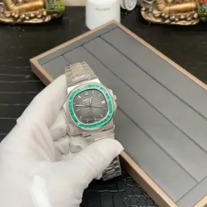 Patek Philippe Nautilus 5711 series wristwatch