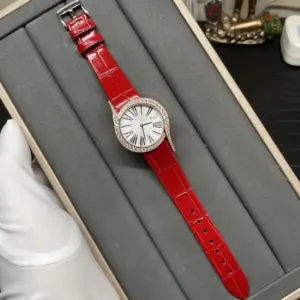 Piaget Lime Light series women’s wristwatch