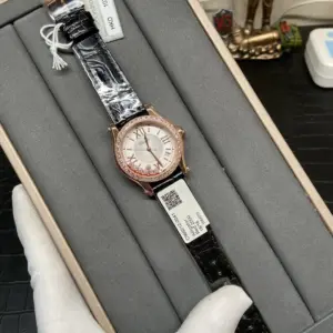 Chopard Joyaux series women’s wristwatch