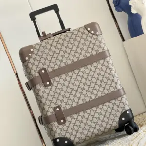 Gucci F901 Travel Trunk