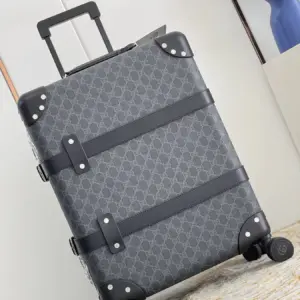 Gucci F902 Travel Trunk