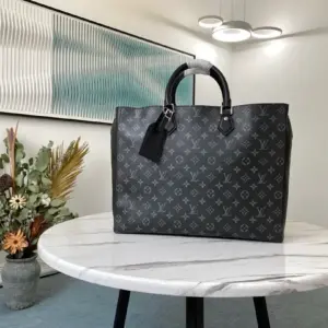 Louis Vuitton Grand Sac business bag