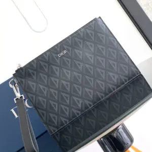 Original large A5 handbag