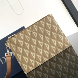 Original small A5 handbag