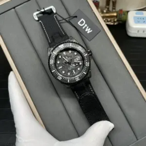 Carbon fiber Rolex GMT-Master II