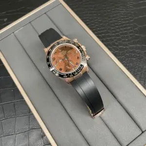 40mm Rolex Day-Date instant jump