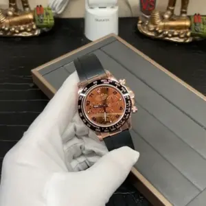 40mm Rolex Day-Date instant jump