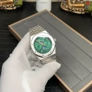 BBR Royal Oak Grande Tapisserie IWC 26574ST.OO.1220ST.03