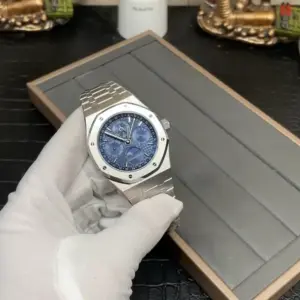 BBR Royal Oak Grande Tapisserie IWC 26574ST.OO.1220ST.03