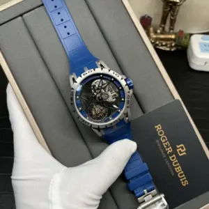 BBR King Speed titanium tourbillon RDDBEX0479 45mm