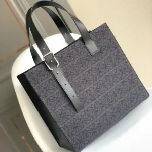 Loewe novelty Tole hand bag with Anagram
