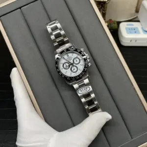 Rolex Deepsea Series m116500ln-0001 Watch 4130calibre