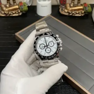 Rolex Deepsea Series m116500ln-0001 Watch 4130calibre