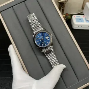 Rolex Datejust Mechanical 41mm 3235calibre