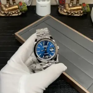 Rolex Datejust Mechanical 41mm 3235calibre