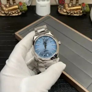 Omega Seamaster 150 Summer Blue 41mm watch