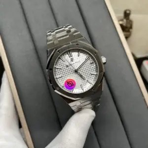 Royal Oak 15500 V2 Edition