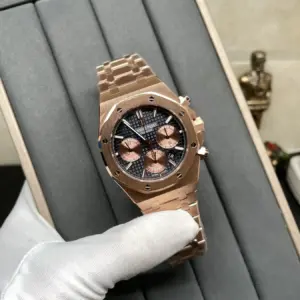 Royal Oak 26331 Chronograph