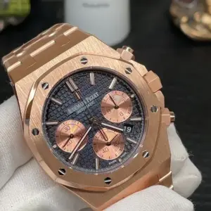 AP Royal Oak 26331 Chronograph Watch 41mm