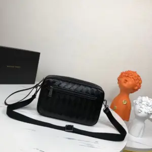 Bvlgari Messenger Bag