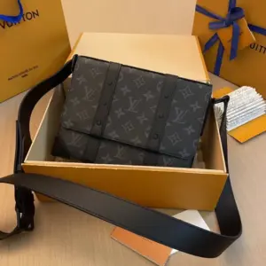 Trunk Postal Bag