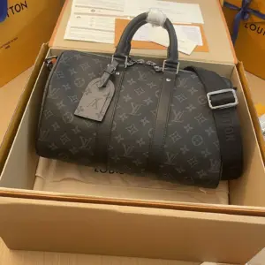 Keepall 35 Handbag