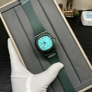 Golden Shell 5711G Patek Philippe Nautilus series AMG PP NK1