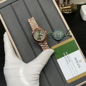 Rolex Datejust 28mm Market