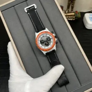 Rolex Deepsea All Carbon Fiber Diw Series