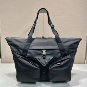 New Travel Bag 2VC040