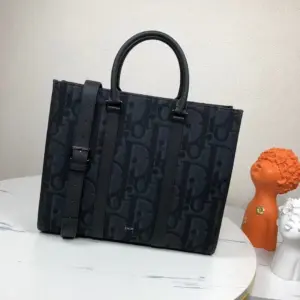 East-West Hand Bag