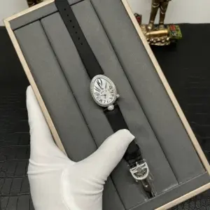 Bvlgari Queen Shell Watch