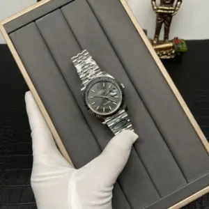Rolex Datejust Series 41mm Watch 3235calibre