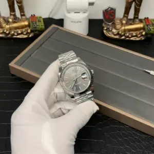 Rolex Datejust Series 41mm Watch 3235calibre