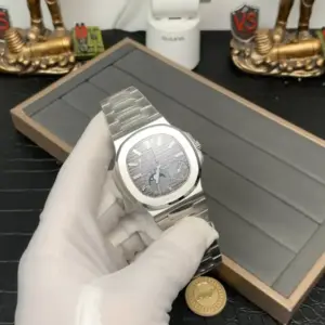 Nautilus 5712 True Power Reserve V2