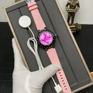 Louis Vuitton Smart Watch