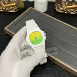 AET Ceramic Tiffany 5711 Nautilus