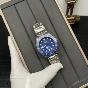 Tudor Blue Fighter Limited