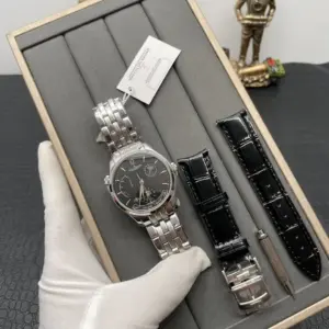 Jaeger-LeCoultre geographic master series 1428121