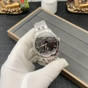 Jaeger-LeCoultre geographic master series 1428121
