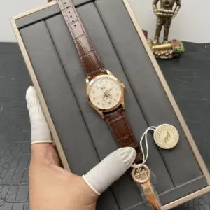 5396G complex chronograph series
