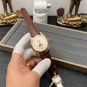 Patek Philippe 5396T Reserve de Marche