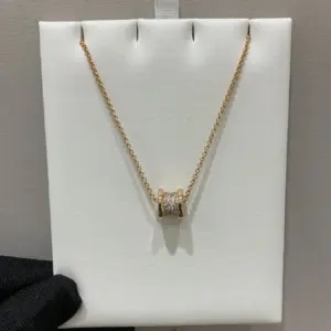 Bv necklace collection