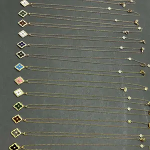 Buccellati necklace