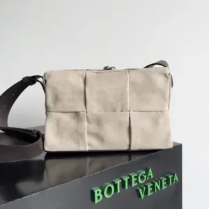 Canvas Camera Bag
