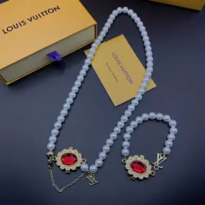 Louis Vuitton new handchain