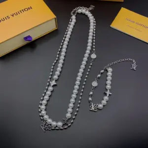 Louis Vuitton new handchain