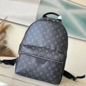Monogram Eclipse Small Backpack